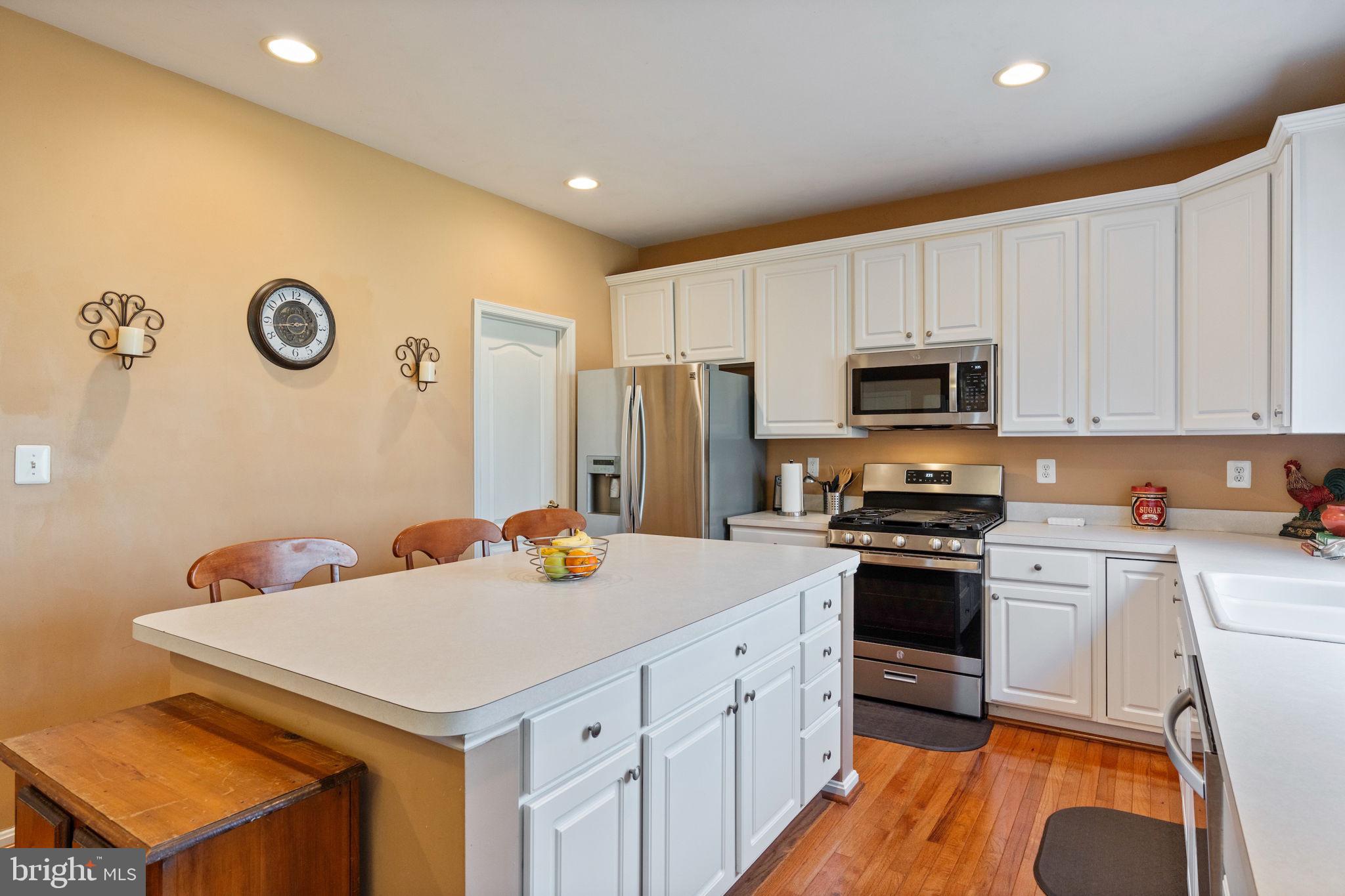 CLARKS GLEN - Residential