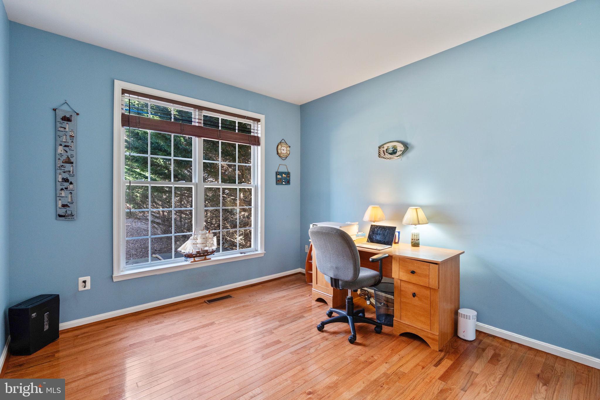 CLARKS GLEN - Residential