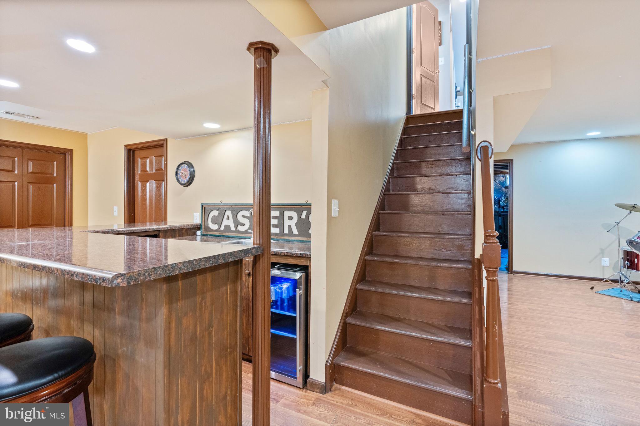 CLARKS GLEN - Residential