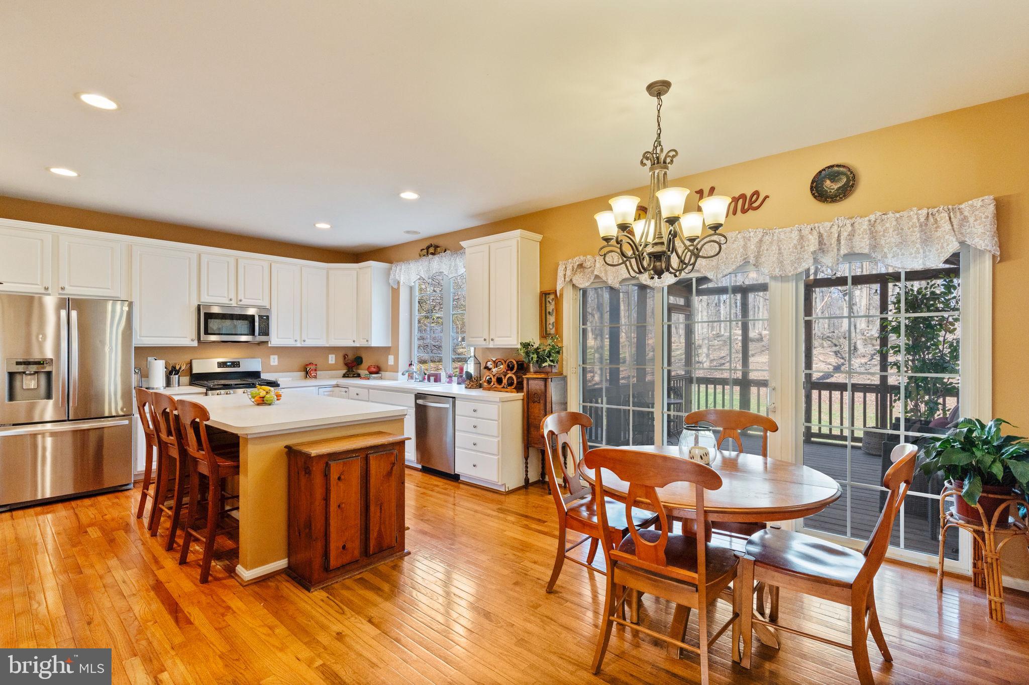 CLARKS GLEN - Residential