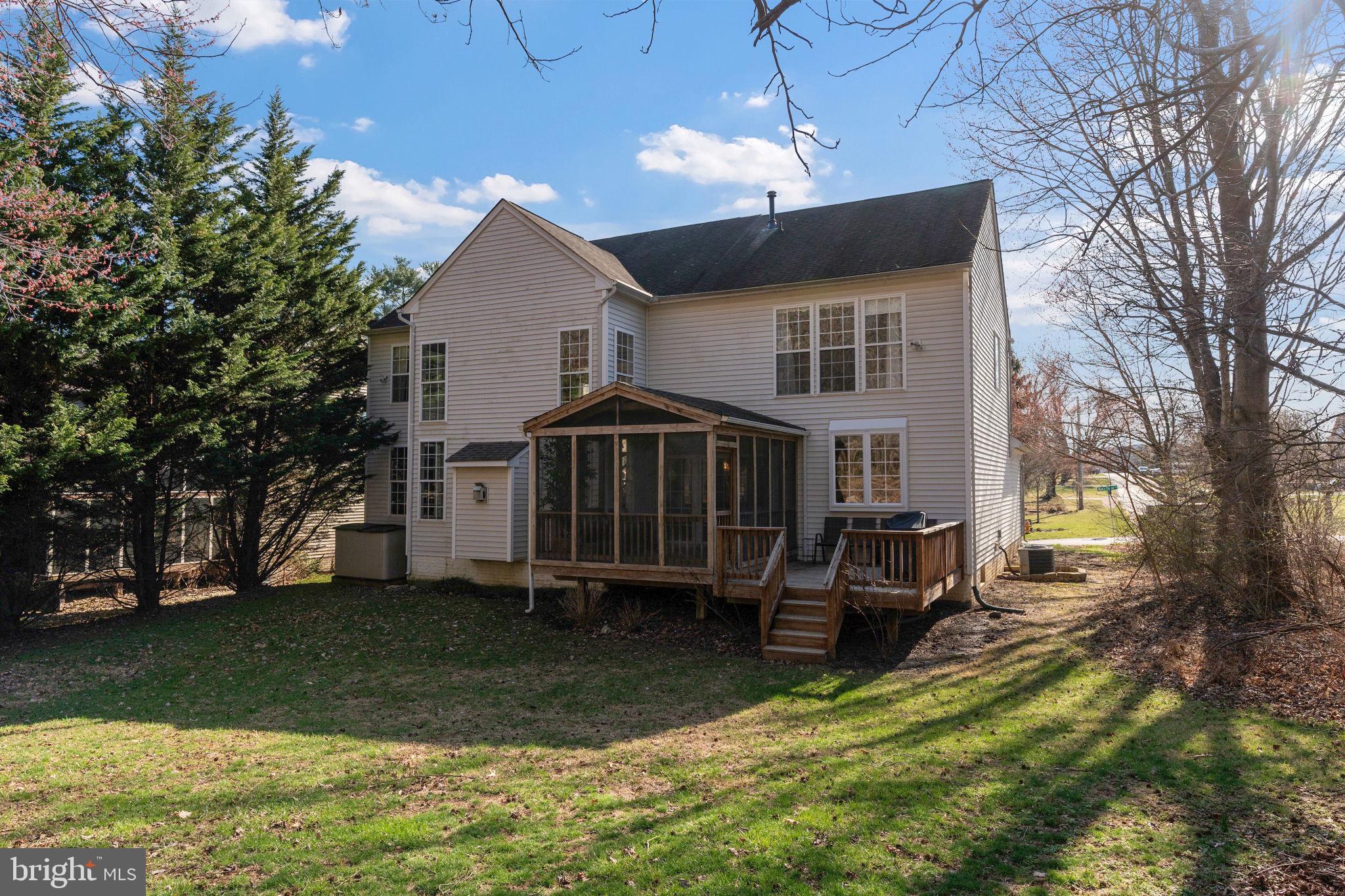 CLARKS GLEN - Residential