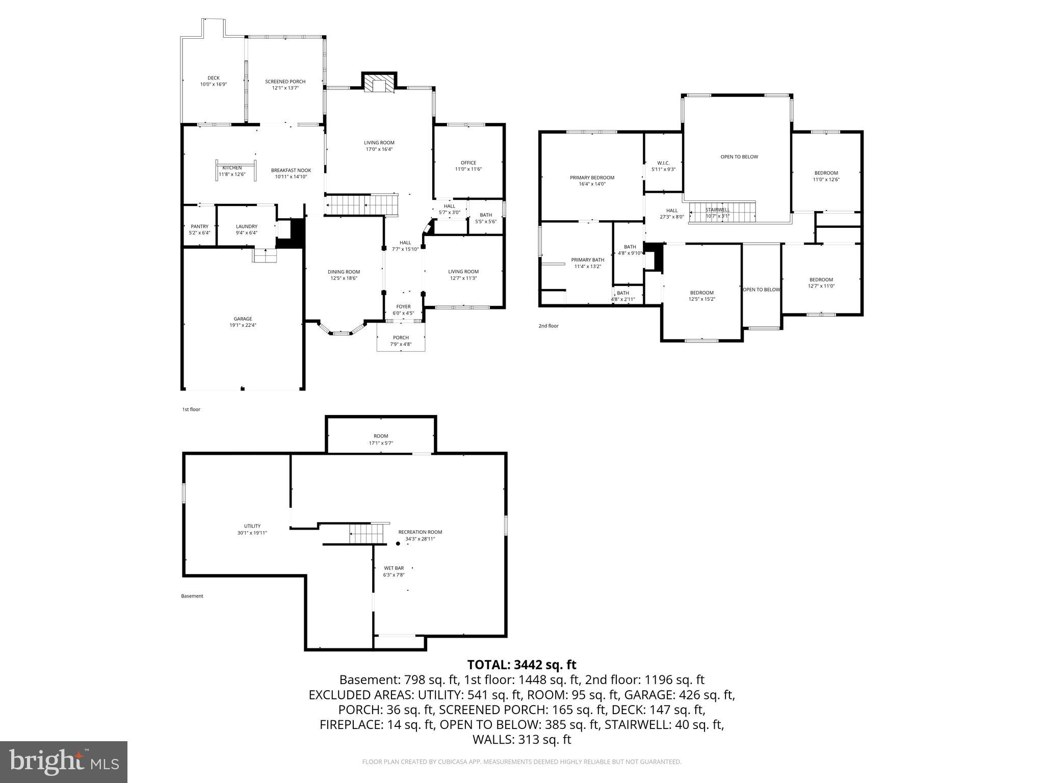 12298 WAKE FOREST ROAD