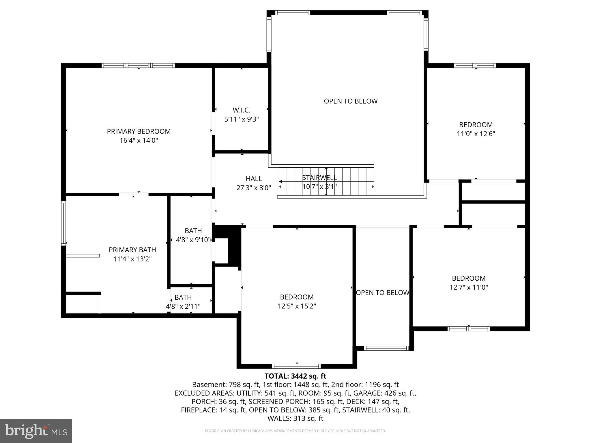 12298 WAKE FOREST ROAD