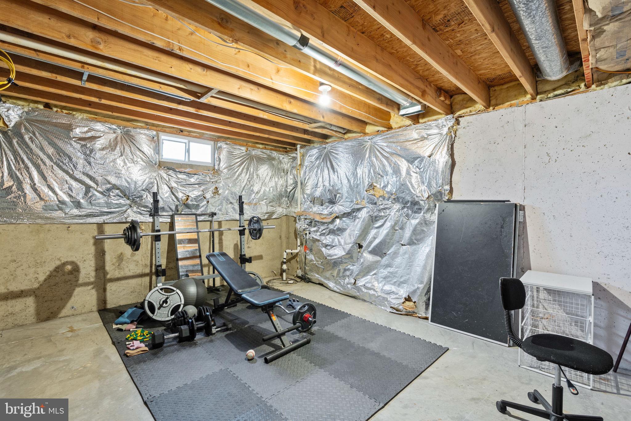 CLARKS GLEN - Residential