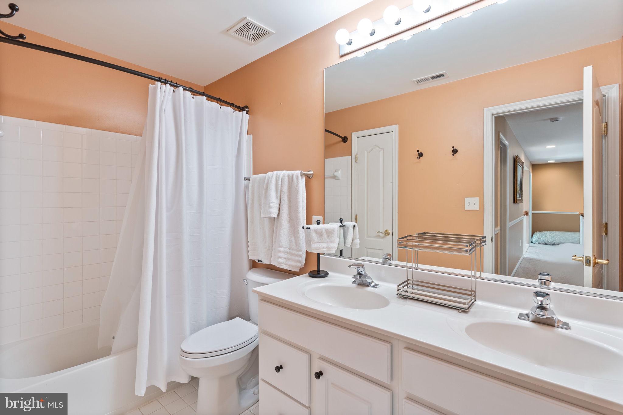 CLARKS GLEN - Residential