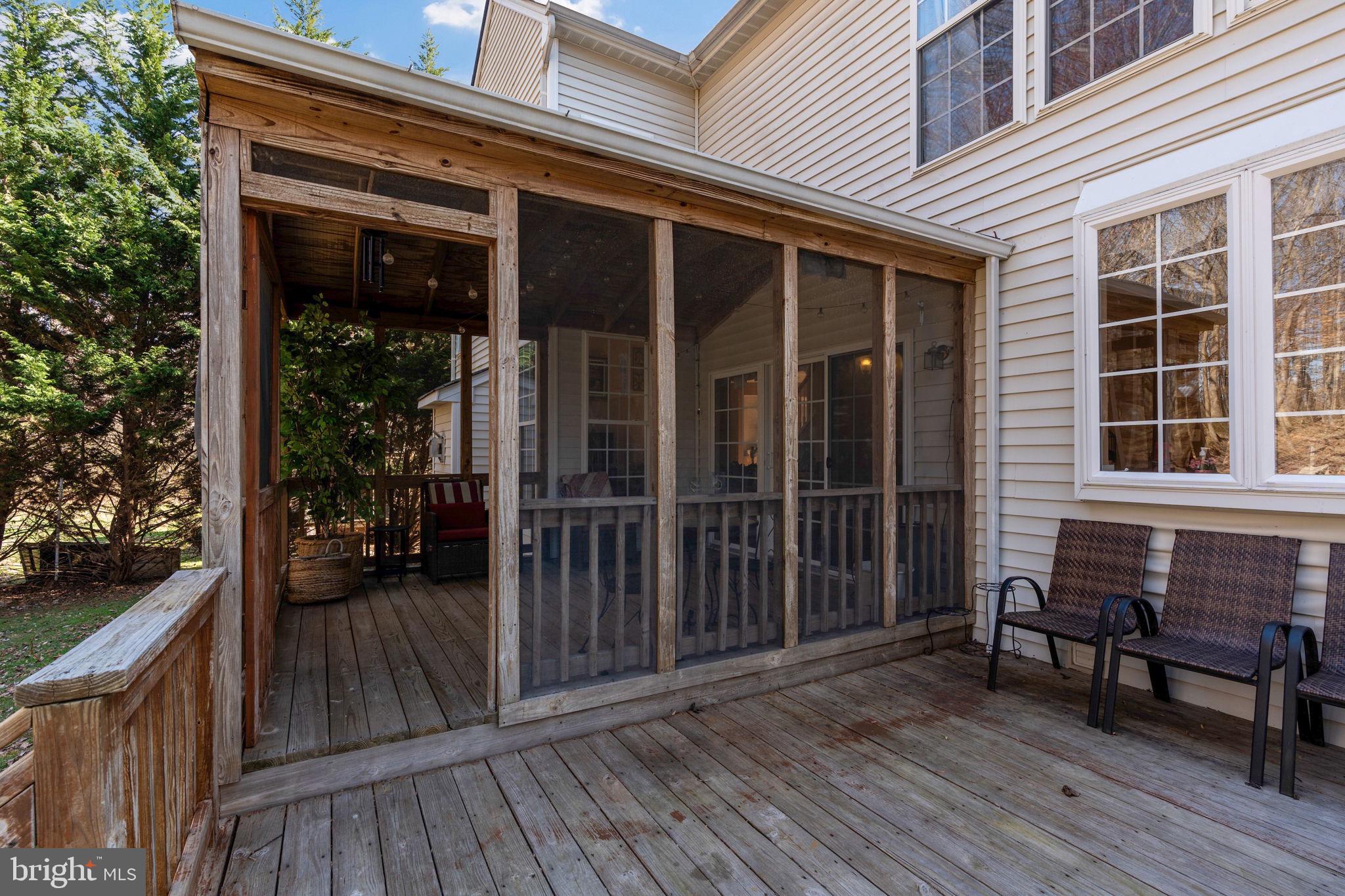 CLARKS GLEN - Residential