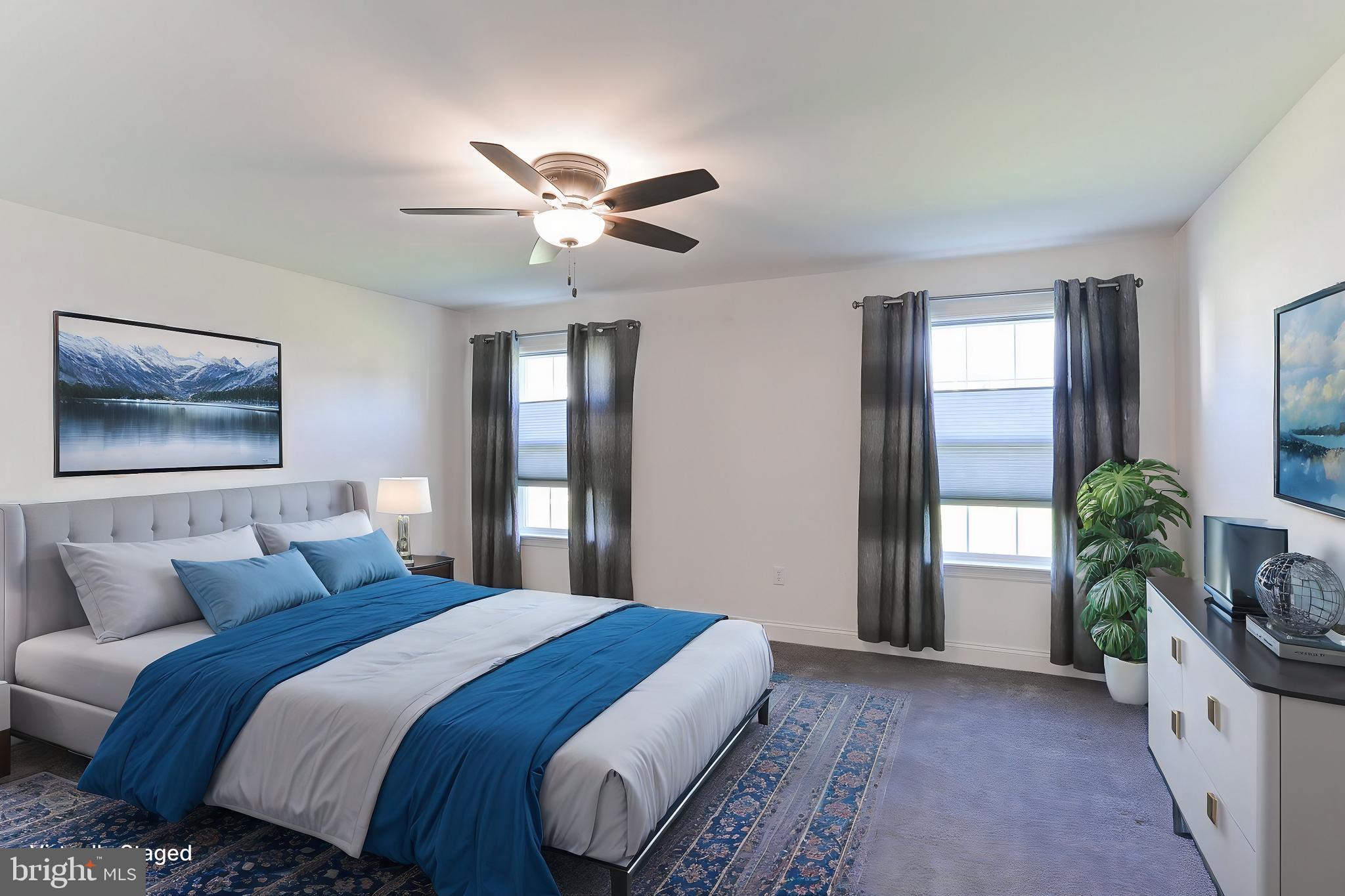 HIGHLAND RIDGE - Residential