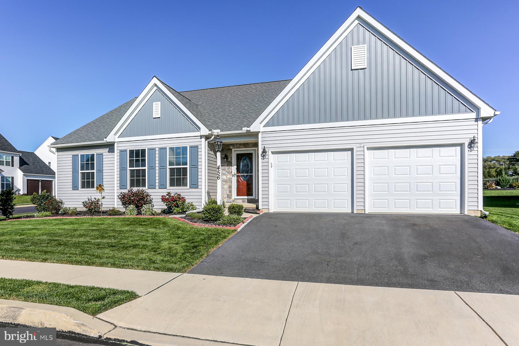 HIGHLAND RIDGE - Residential