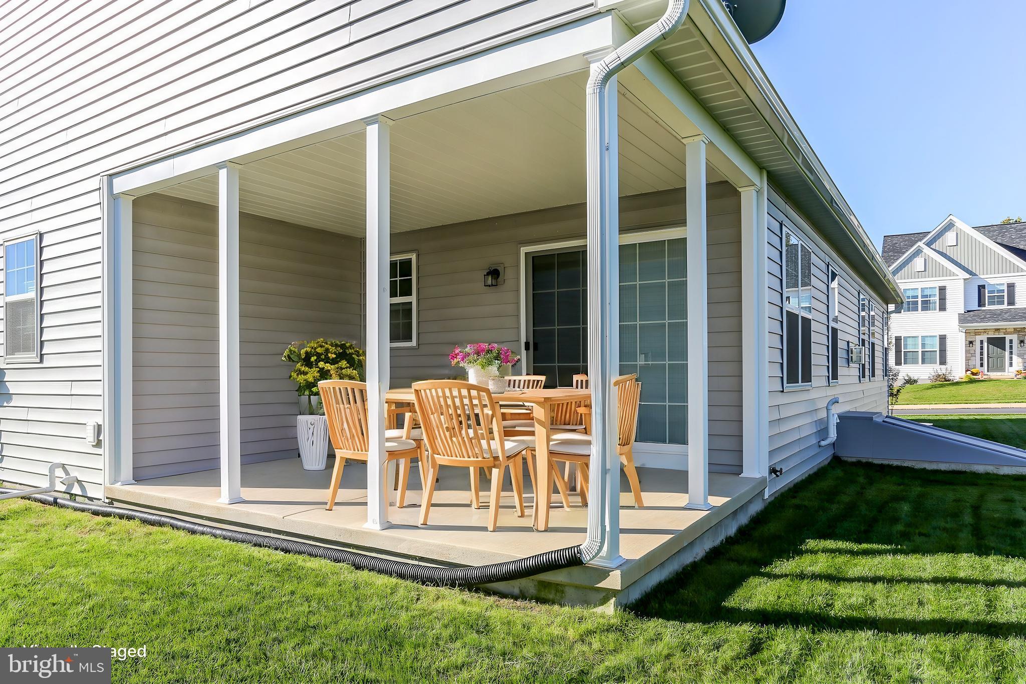 HIGHLAND RIDGE - Residential