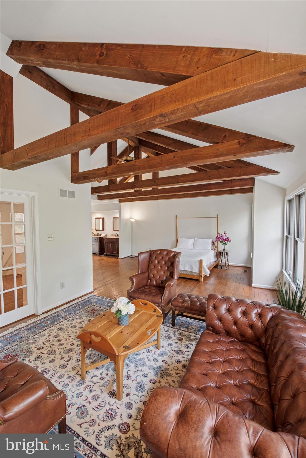 THE PONDS - Residential