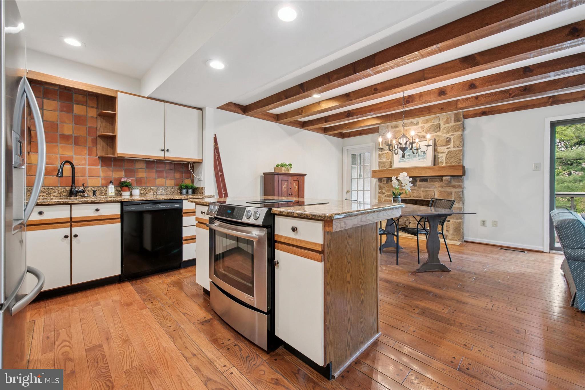 THE PONDS - Residential