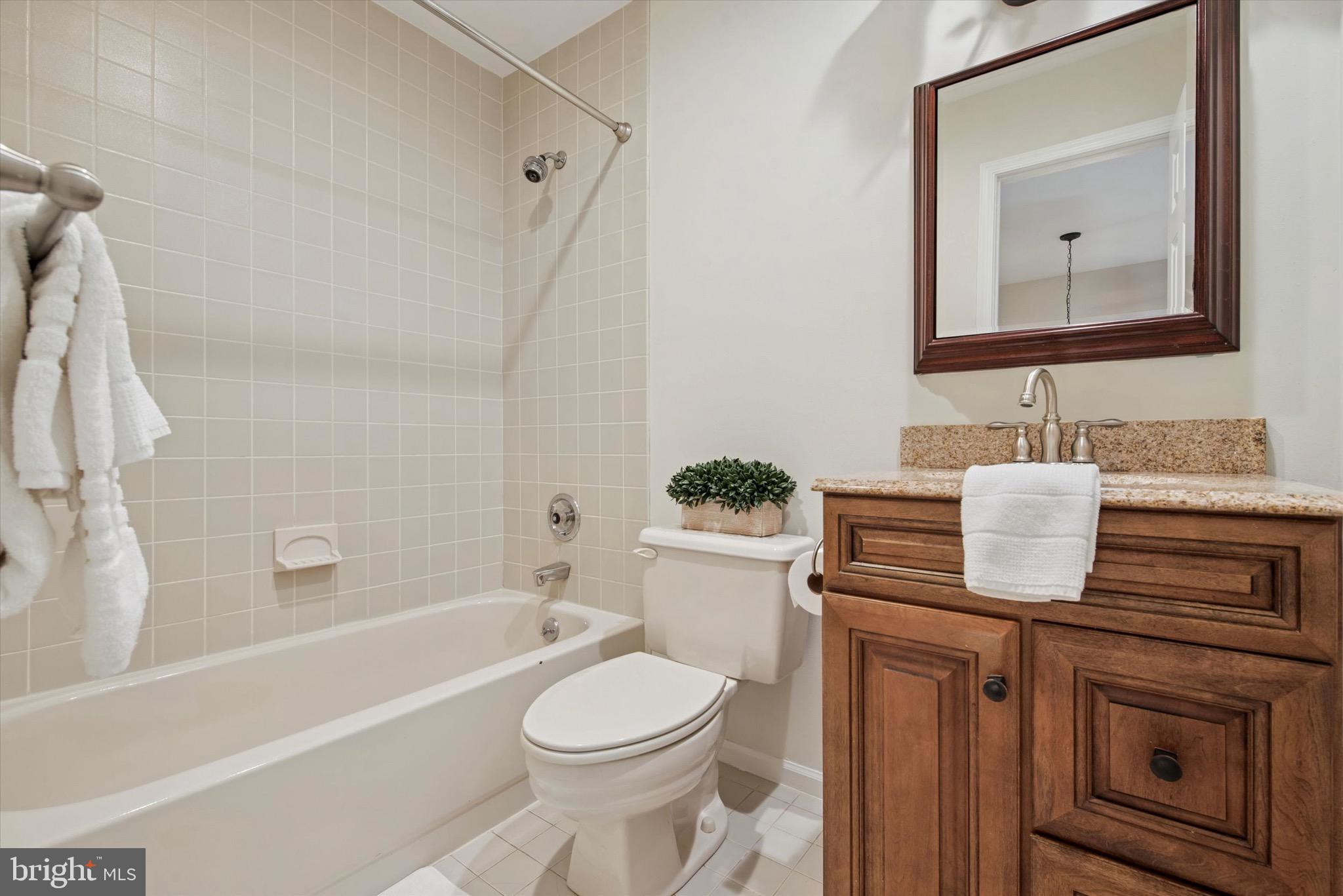 THE PONDS - Residential