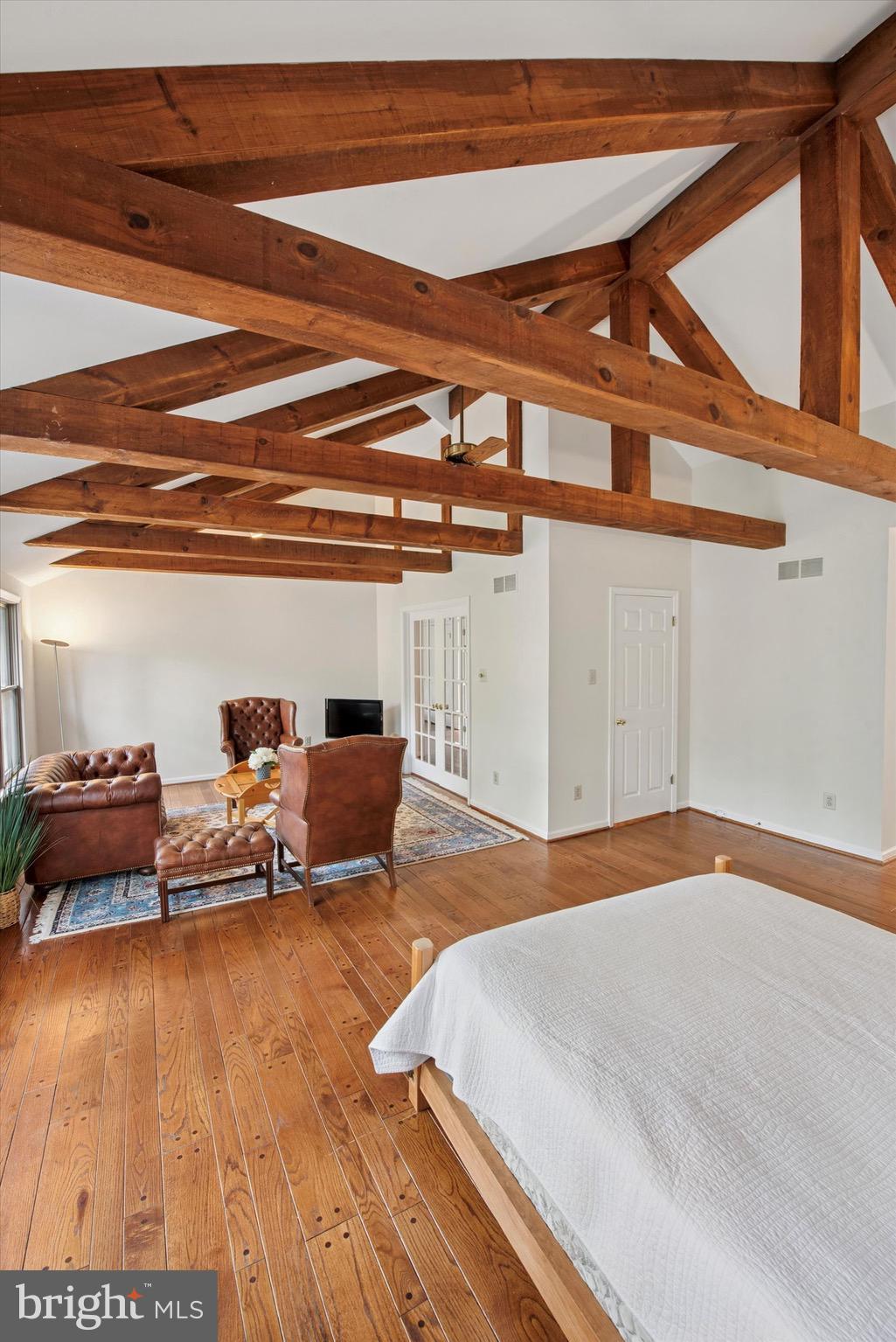 THE PONDS - Residential