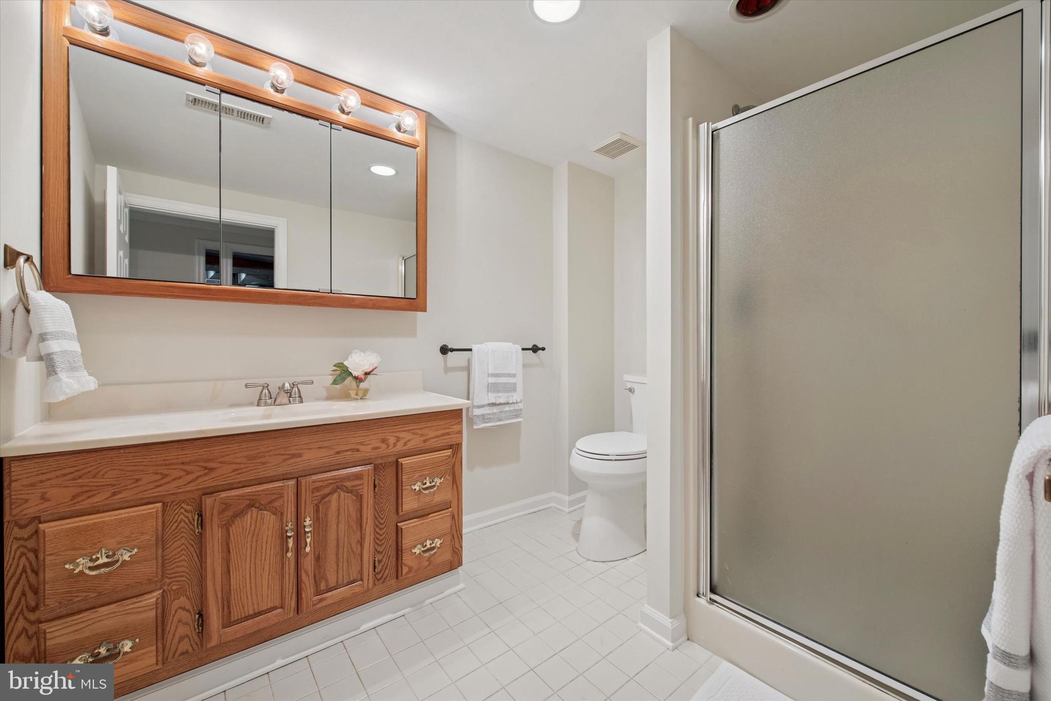 THE PONDS - Residential