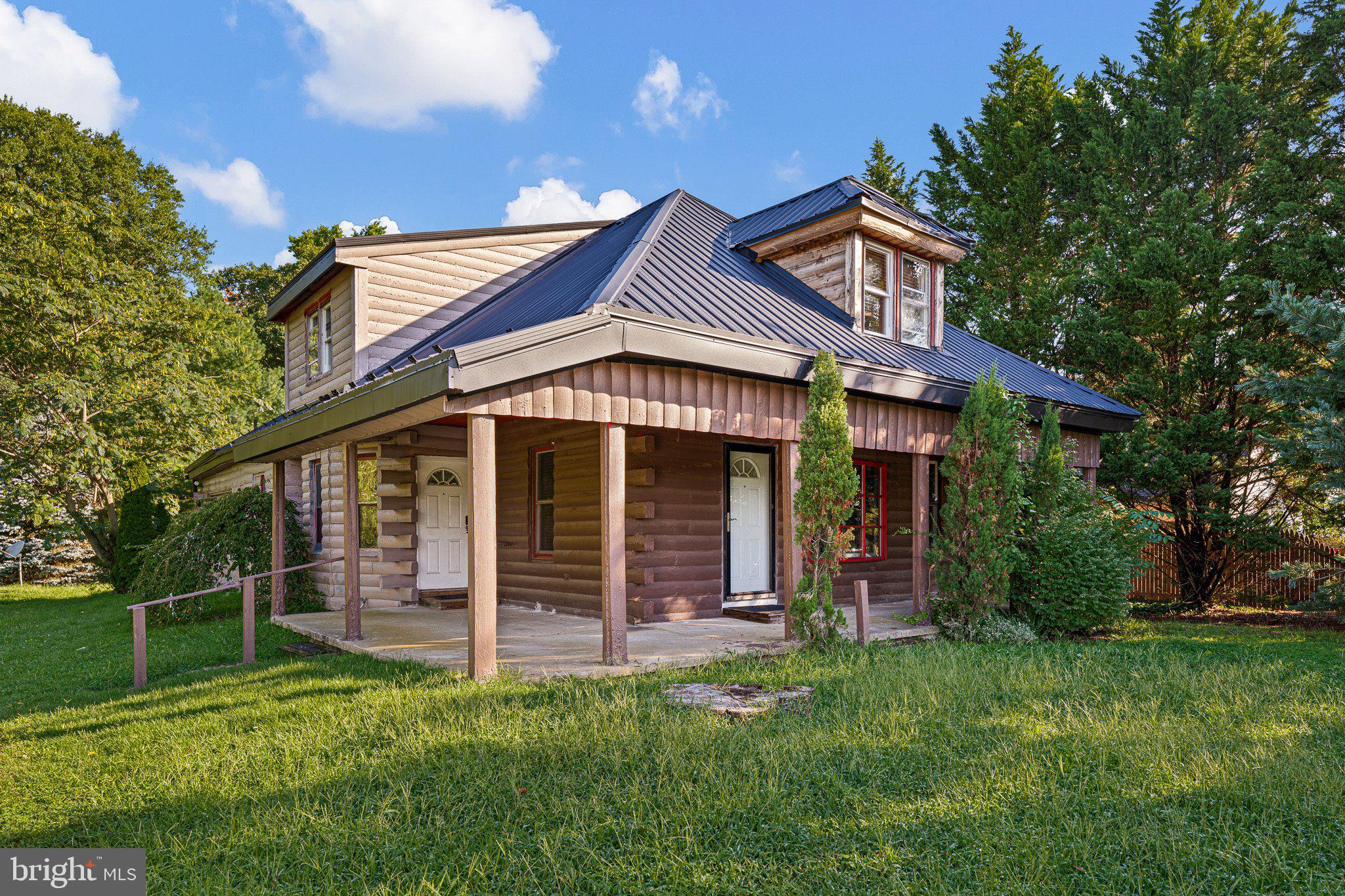 420 LAFFERTY LANE