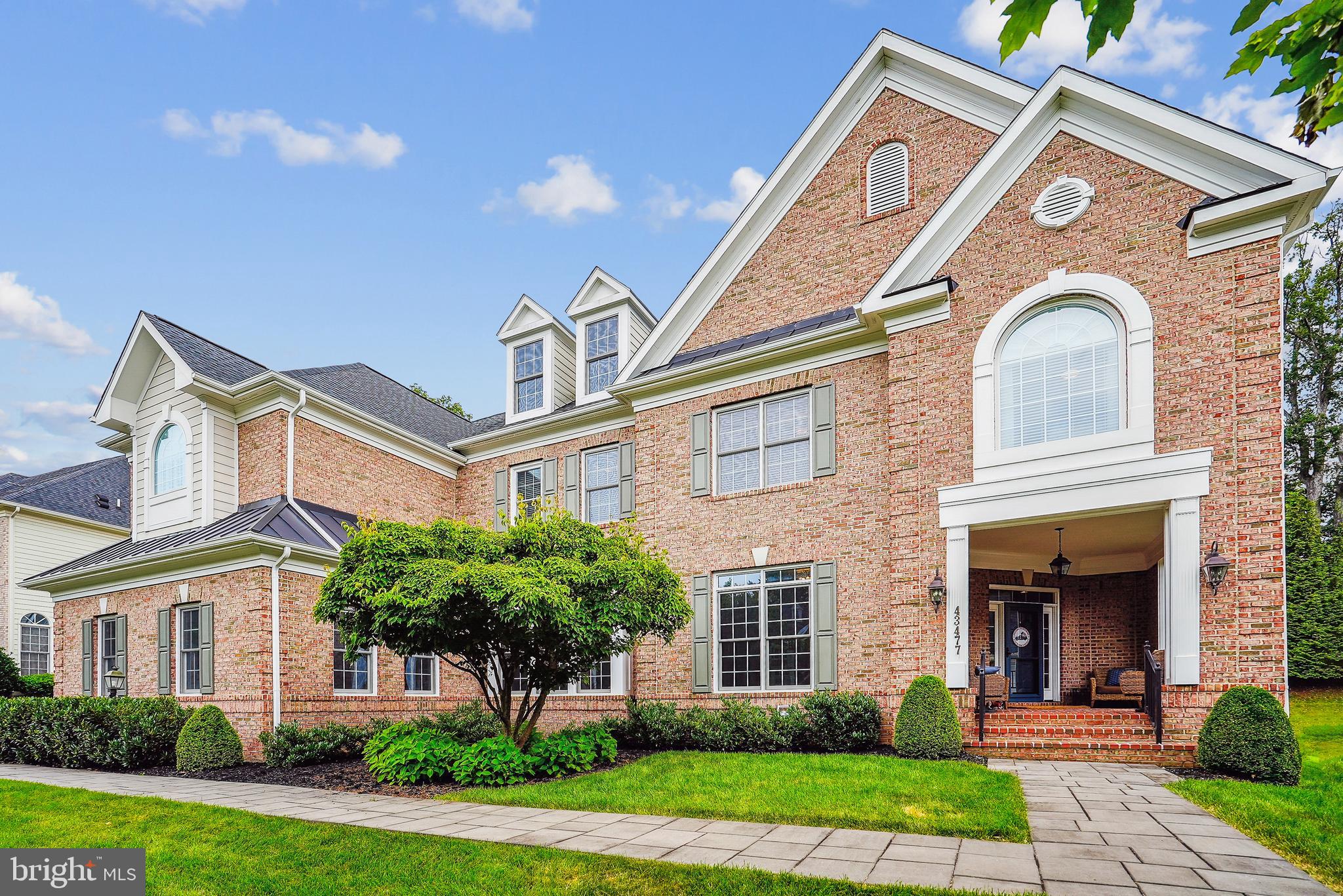 43477 CALPHAMS MILL COURT