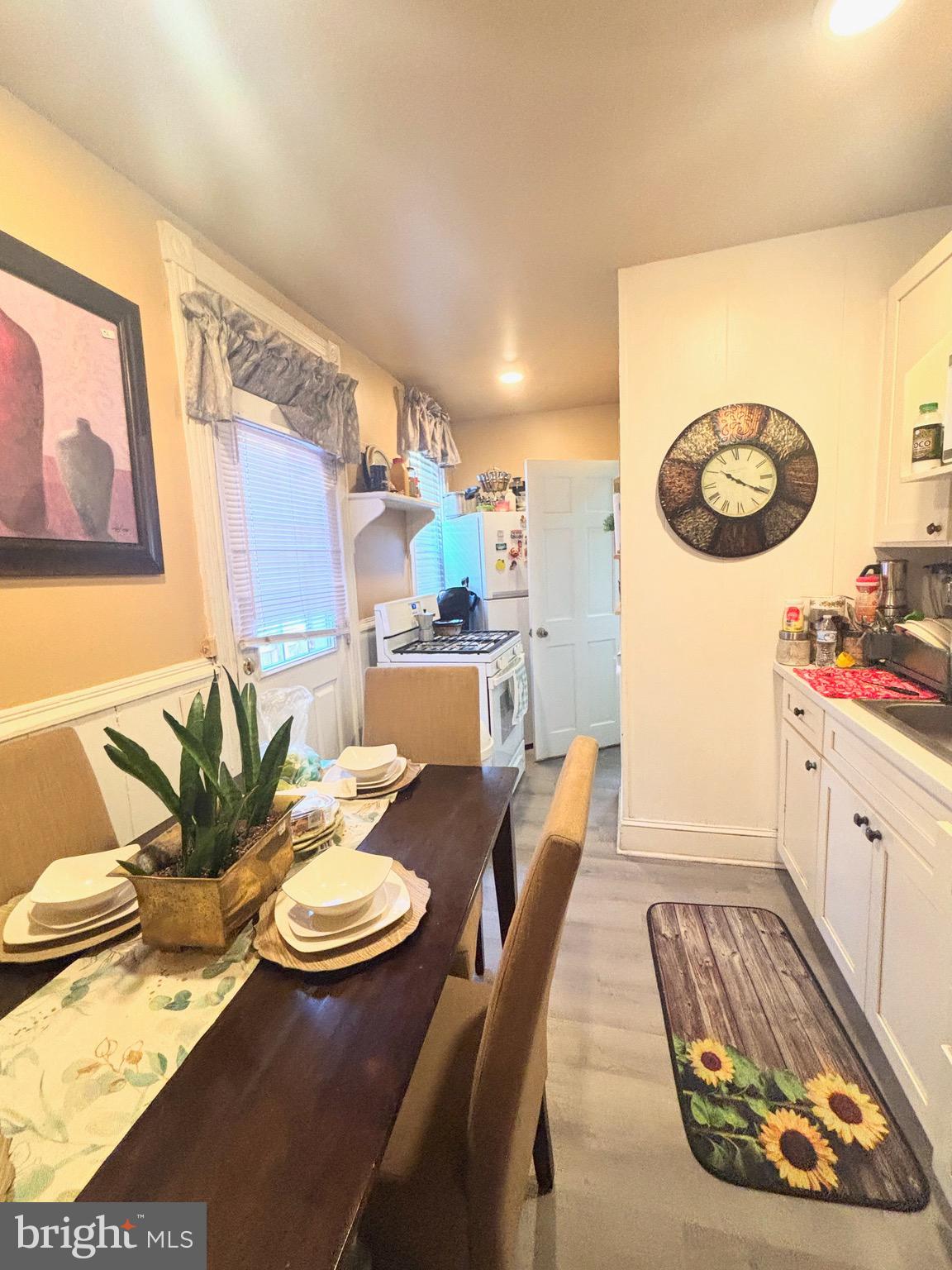 SOUTH SIDE OF CITY - Residential Income