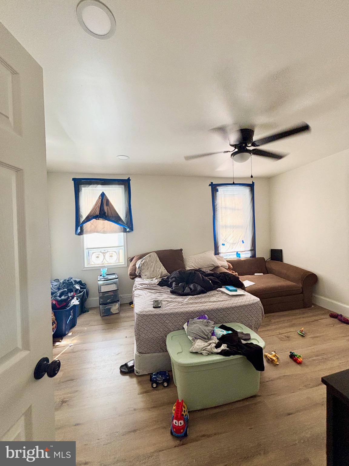 SOUTH SIDE OF CITY - Residential Income