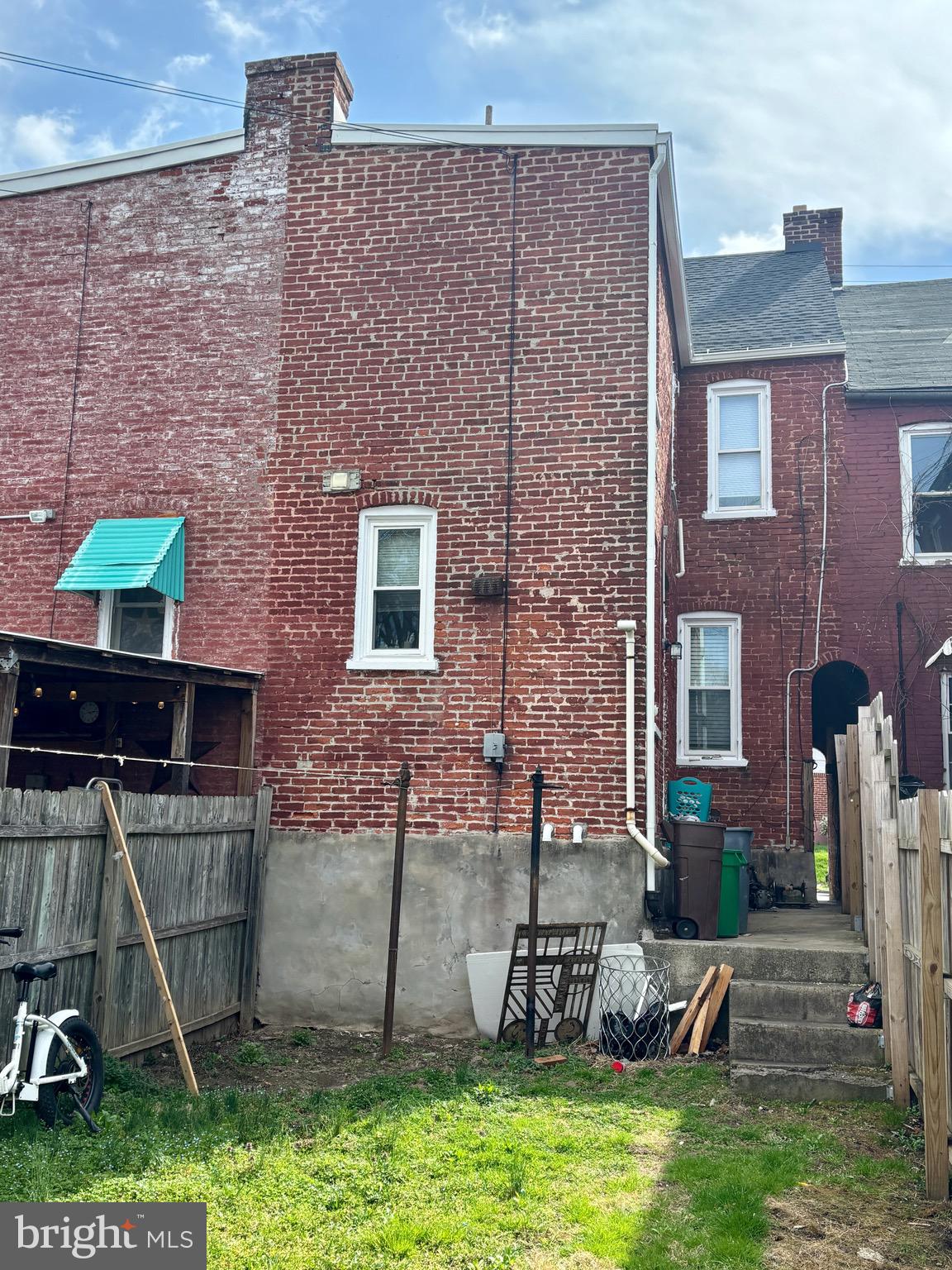 SOUTH SIDE OF CITY - Residential Income