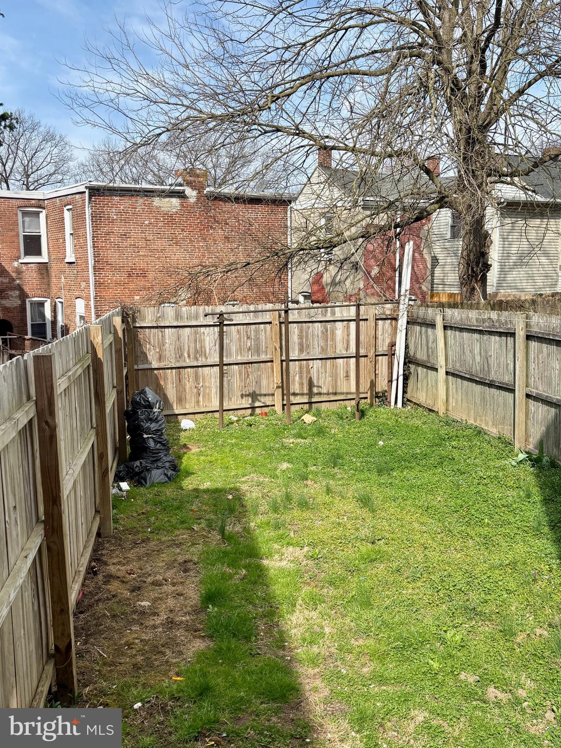 SOUTH SIDE OF CITY - Residential Income