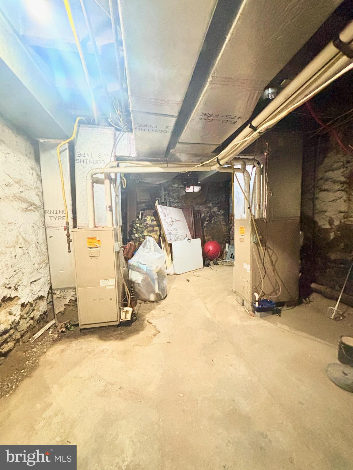 SOUTH SIDE OF CITY - Residential Income