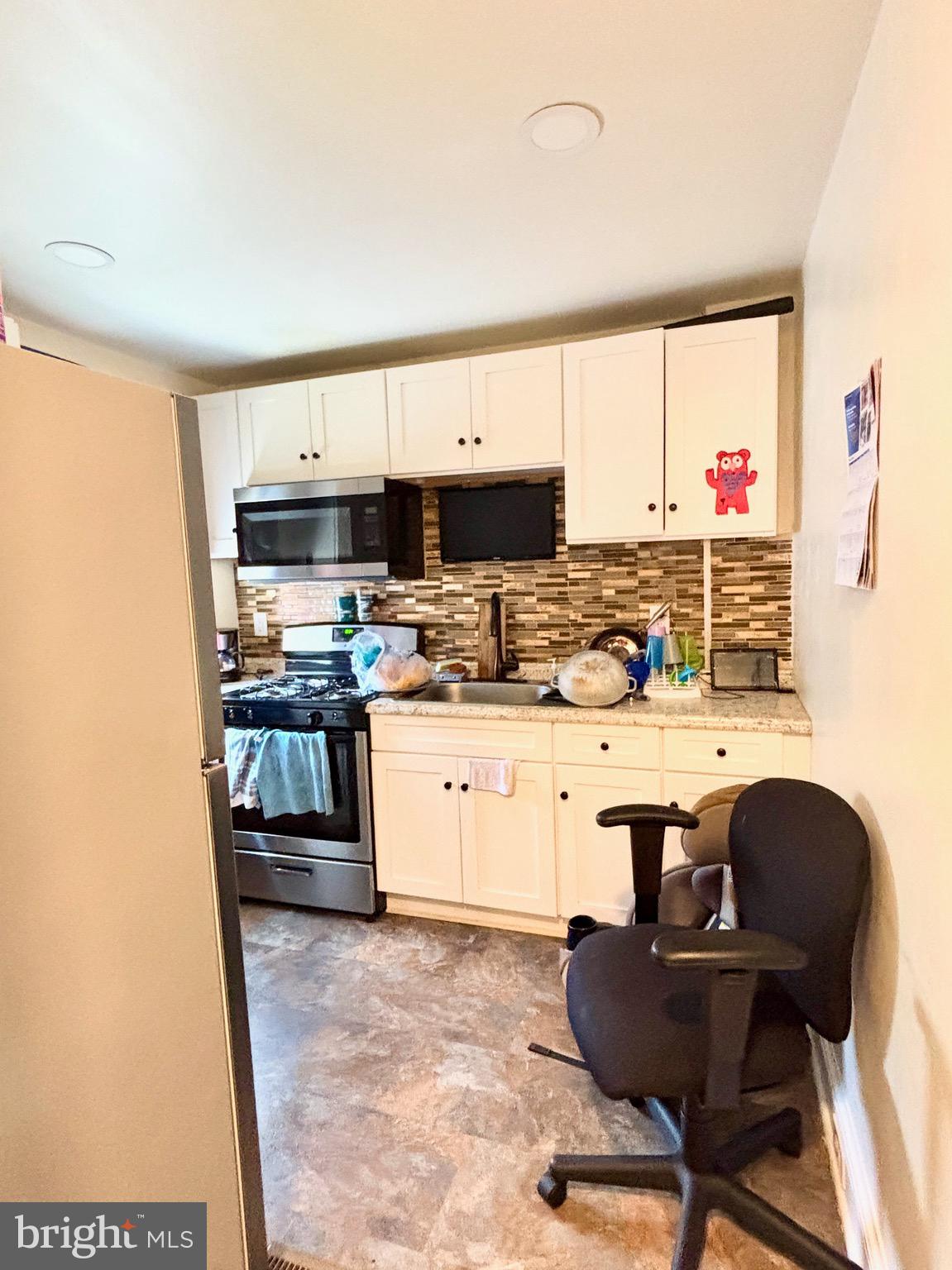 SOUTH SIDE OF CITY - Residential Income