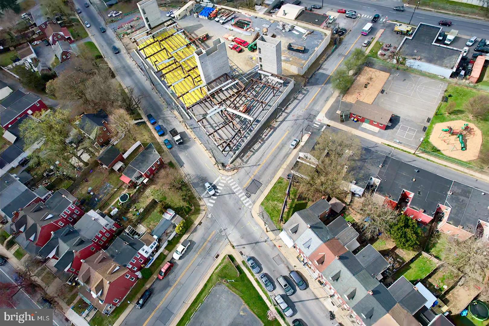 SOUTH SIDE OF CITY - Residential Income