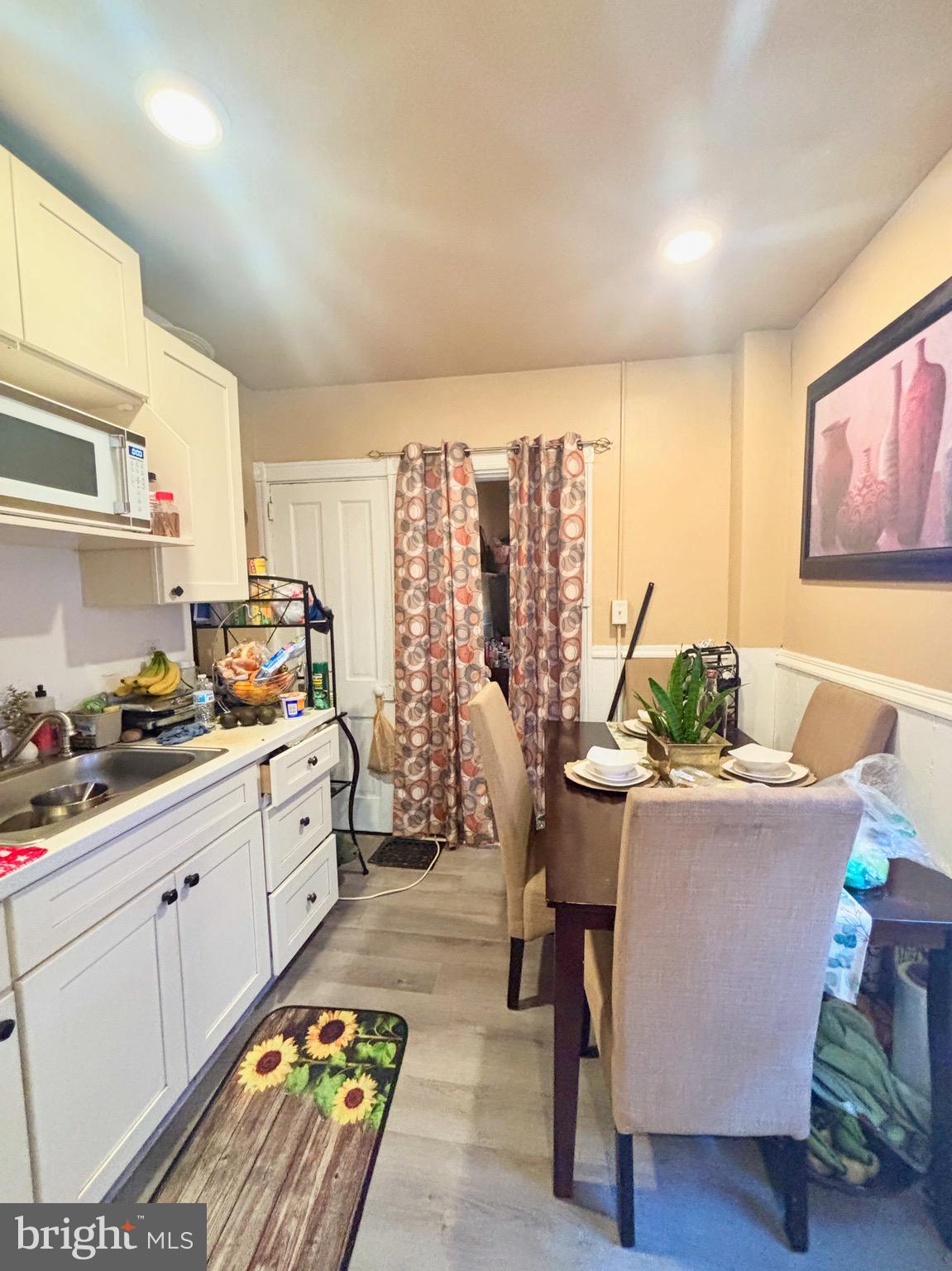 SOUTH SIDE OF CITY - Residential Income