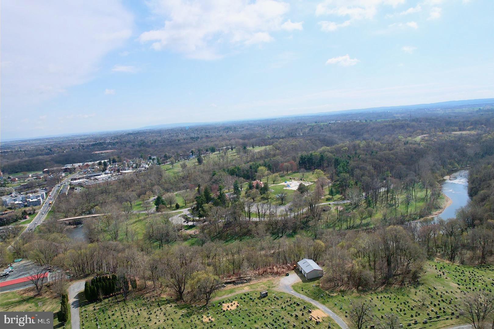 SOUTH SIDE OF CITY - Residential Income