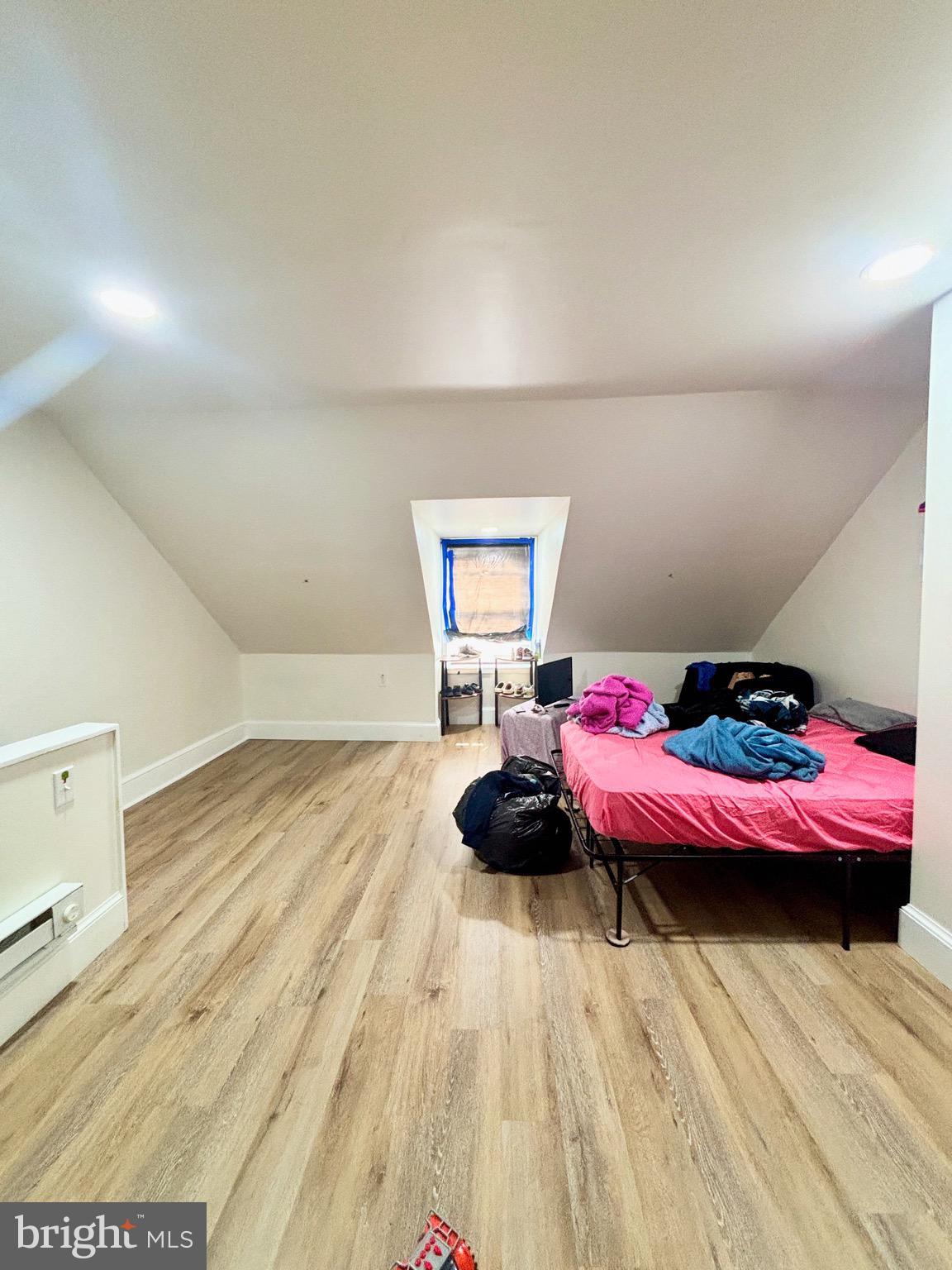 SOUTH SIDE OF CITY - Residential Income