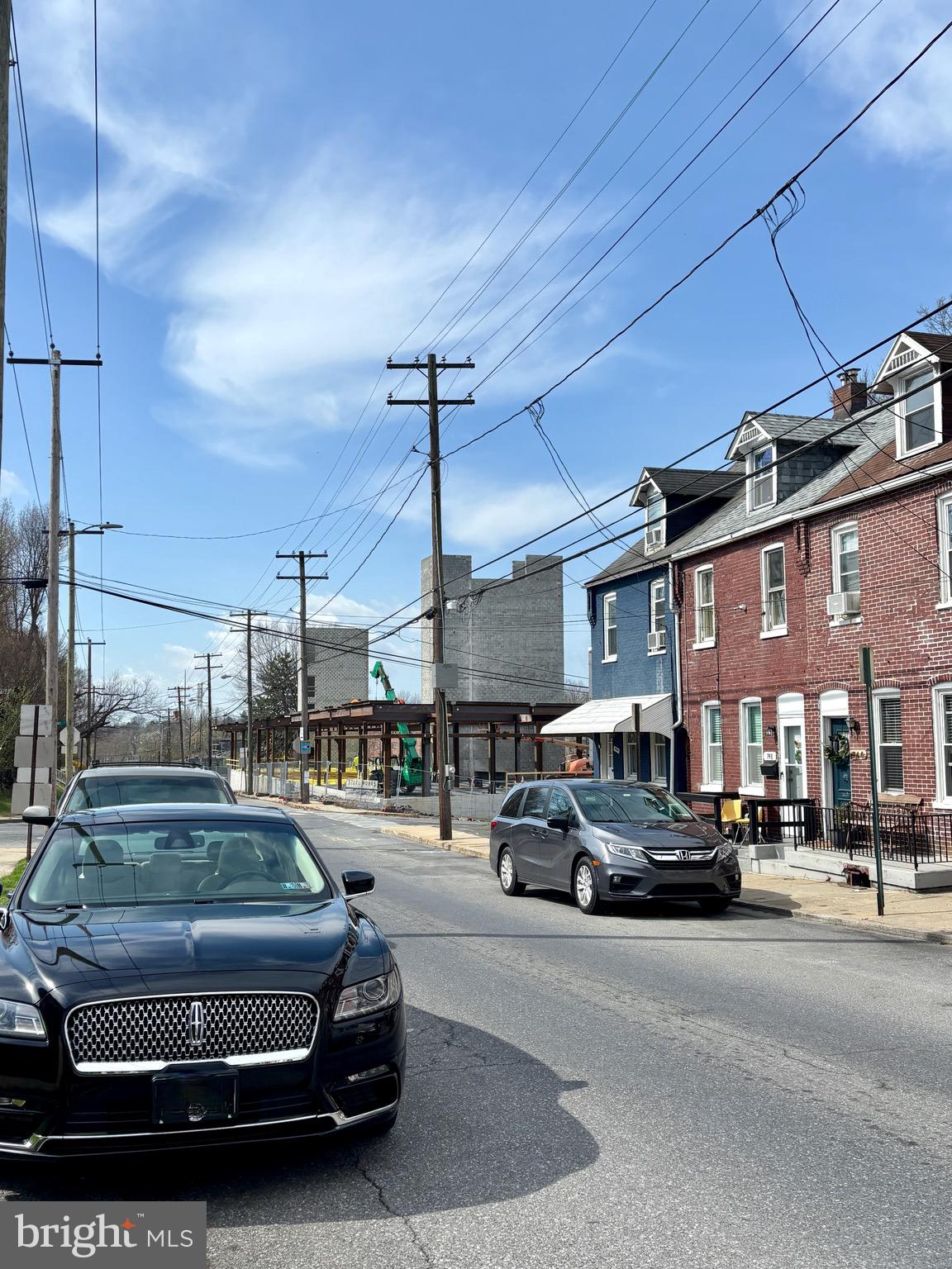 SOUTH SIDE OF CITY - Residential Income