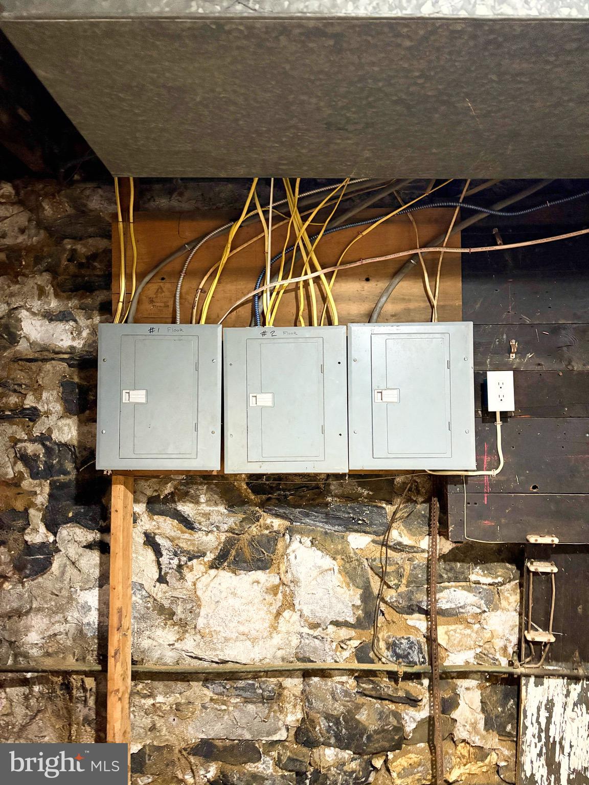 SOUTH SIDE OF CITY - Residential Income