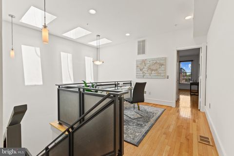 Tiny photo for 526 13th Street SE #B, WASHINGTON, DC 20003 (MLS # DCDC2257656)