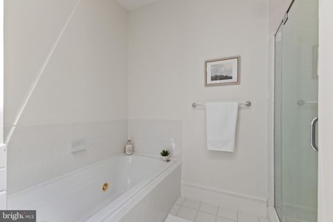Tiny photo for 526 13th Street SE #B, WASHINGTON, DC 20003 (MLS # DCDC2257656)