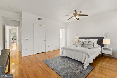 Tiny photo for 526 13th Street SE #B, WASHINGTON, DC 20003 (MLS # DCDC2257656)