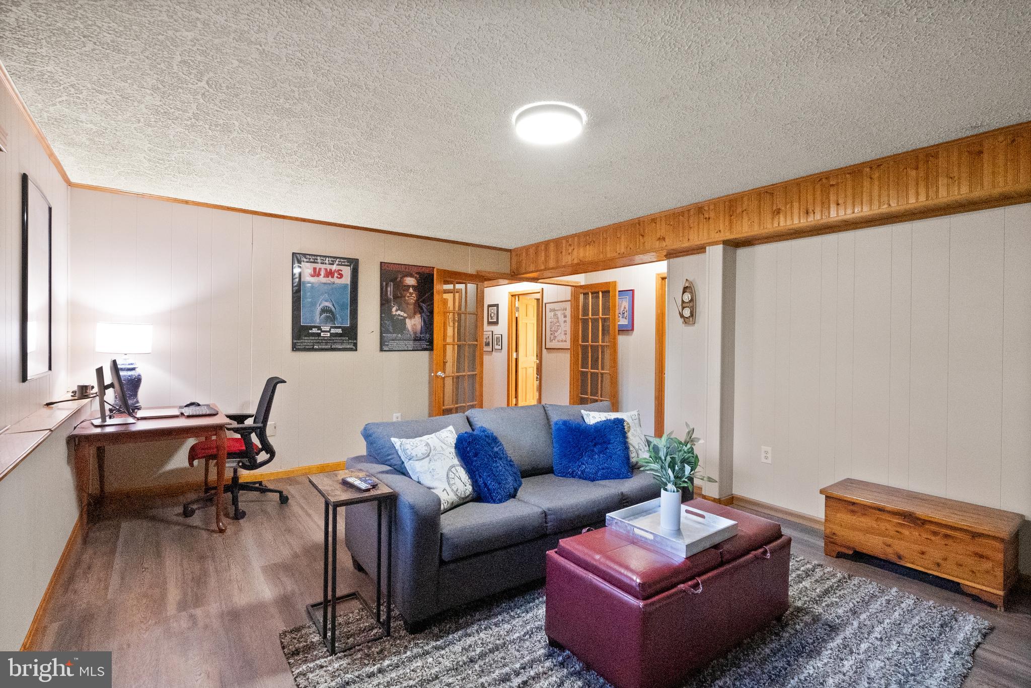 BROKEN HILLS - Residential