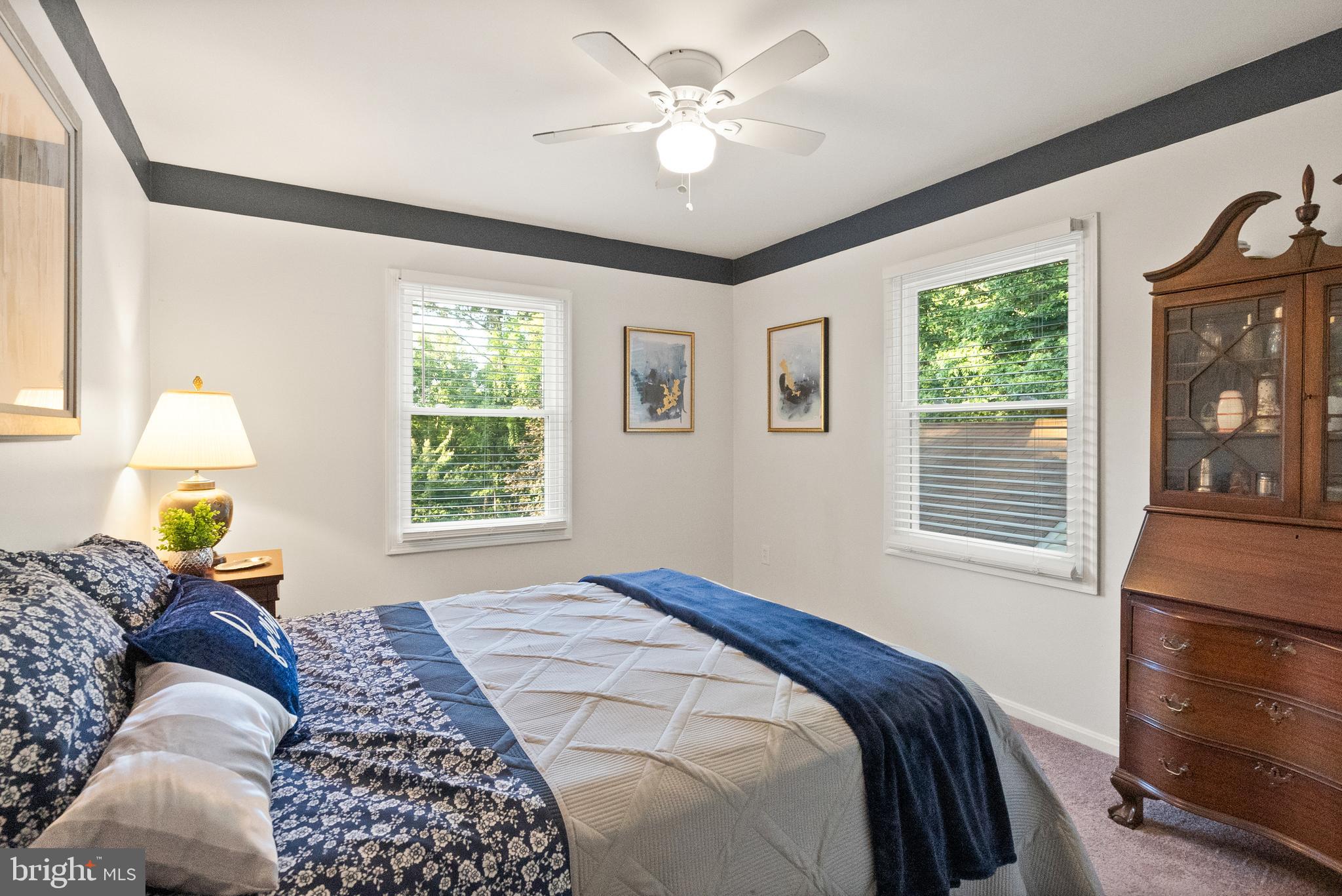 BROKEN HILLS - Residential