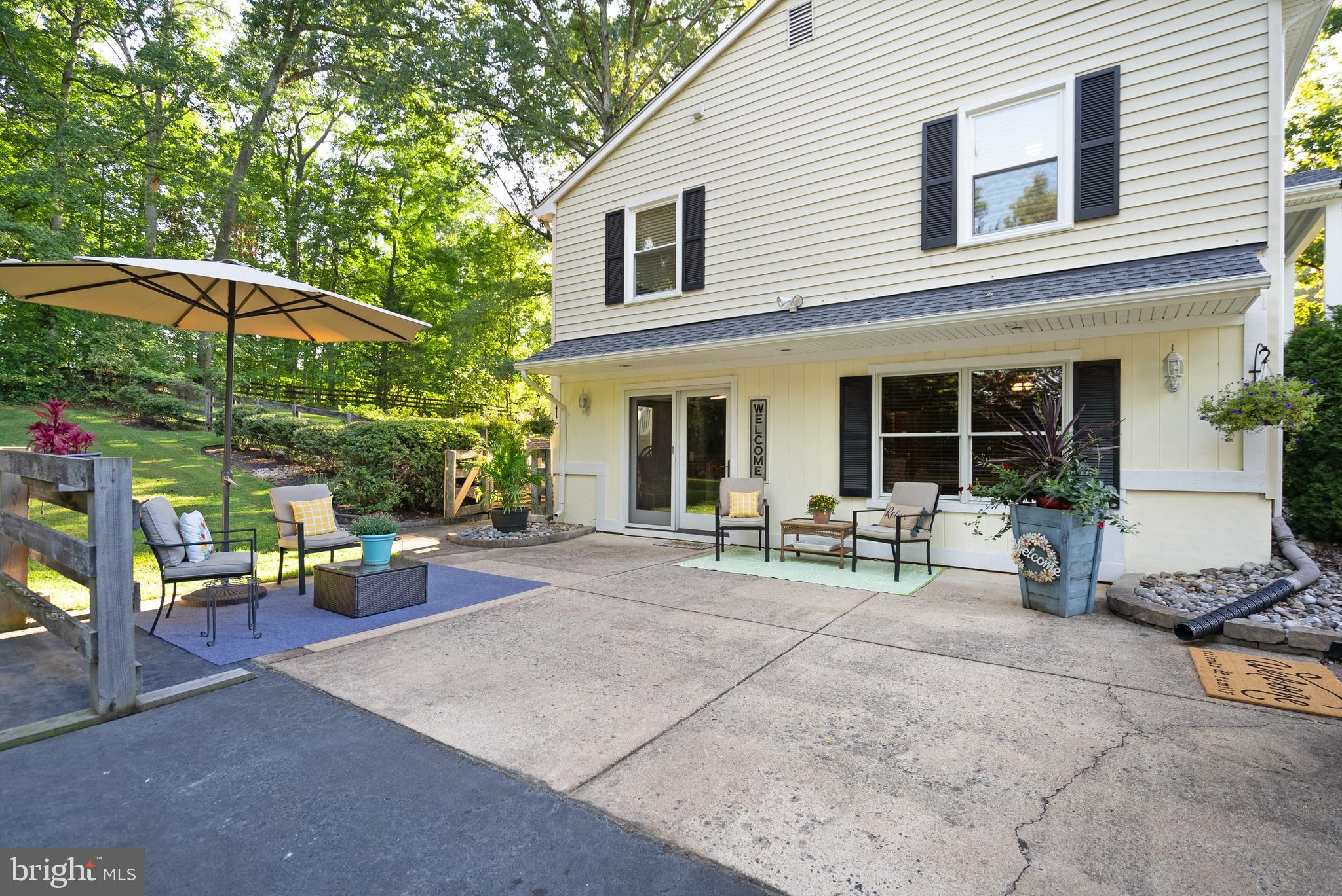 BROKEN HILLS - Residential