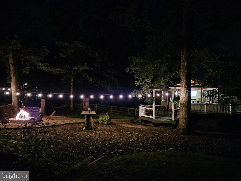 BROKEN HILLS - Residential