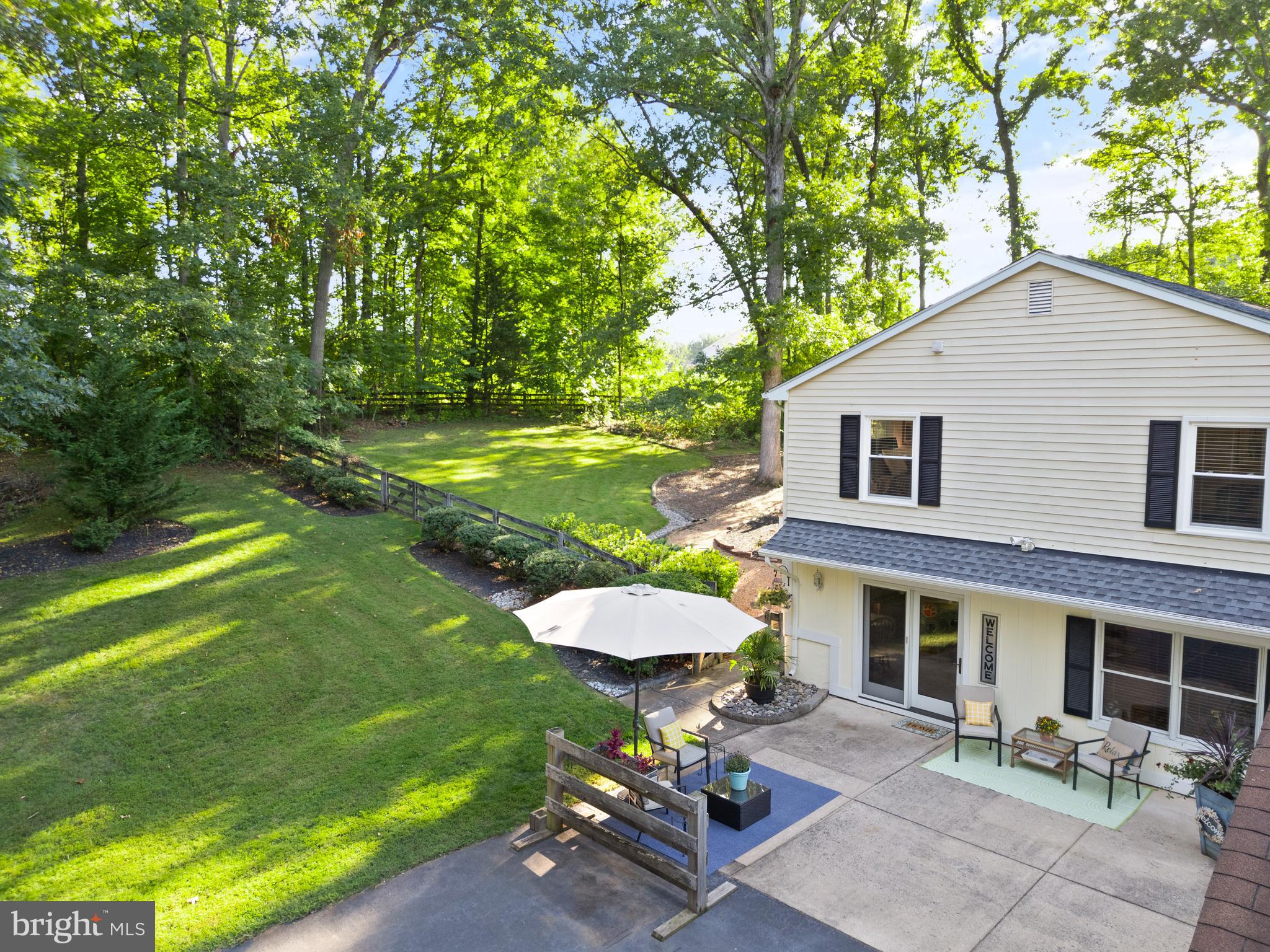 BROKEN HILLS - Residential