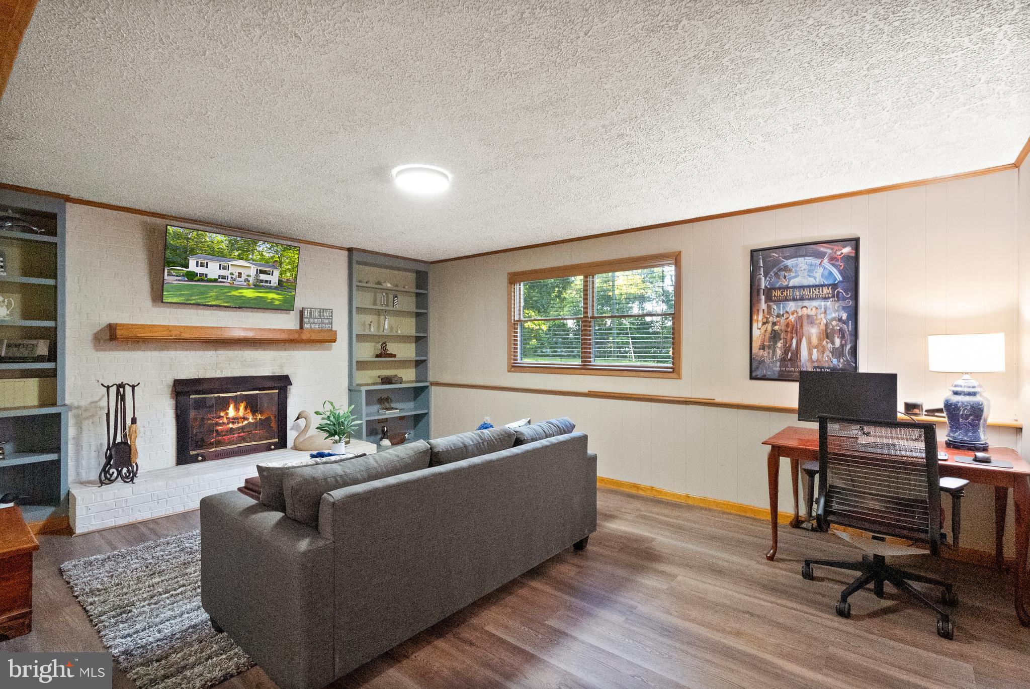 BROKEN HILLS - Residential