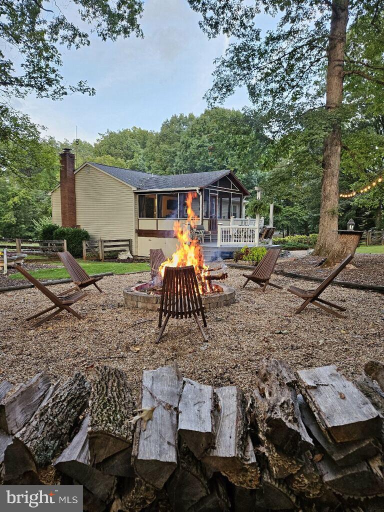 BROKEN HILLS - Residential