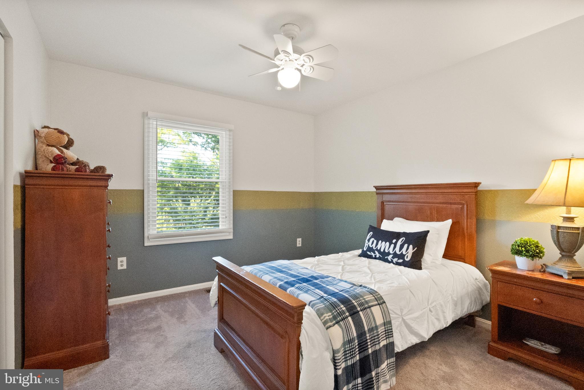 BROKEN HILLS - Residential