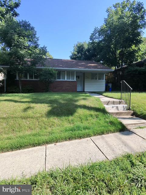 5939 ANNISTON ROAD