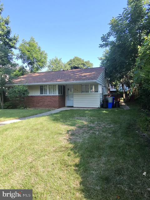 5939 ANNISTON ROAD