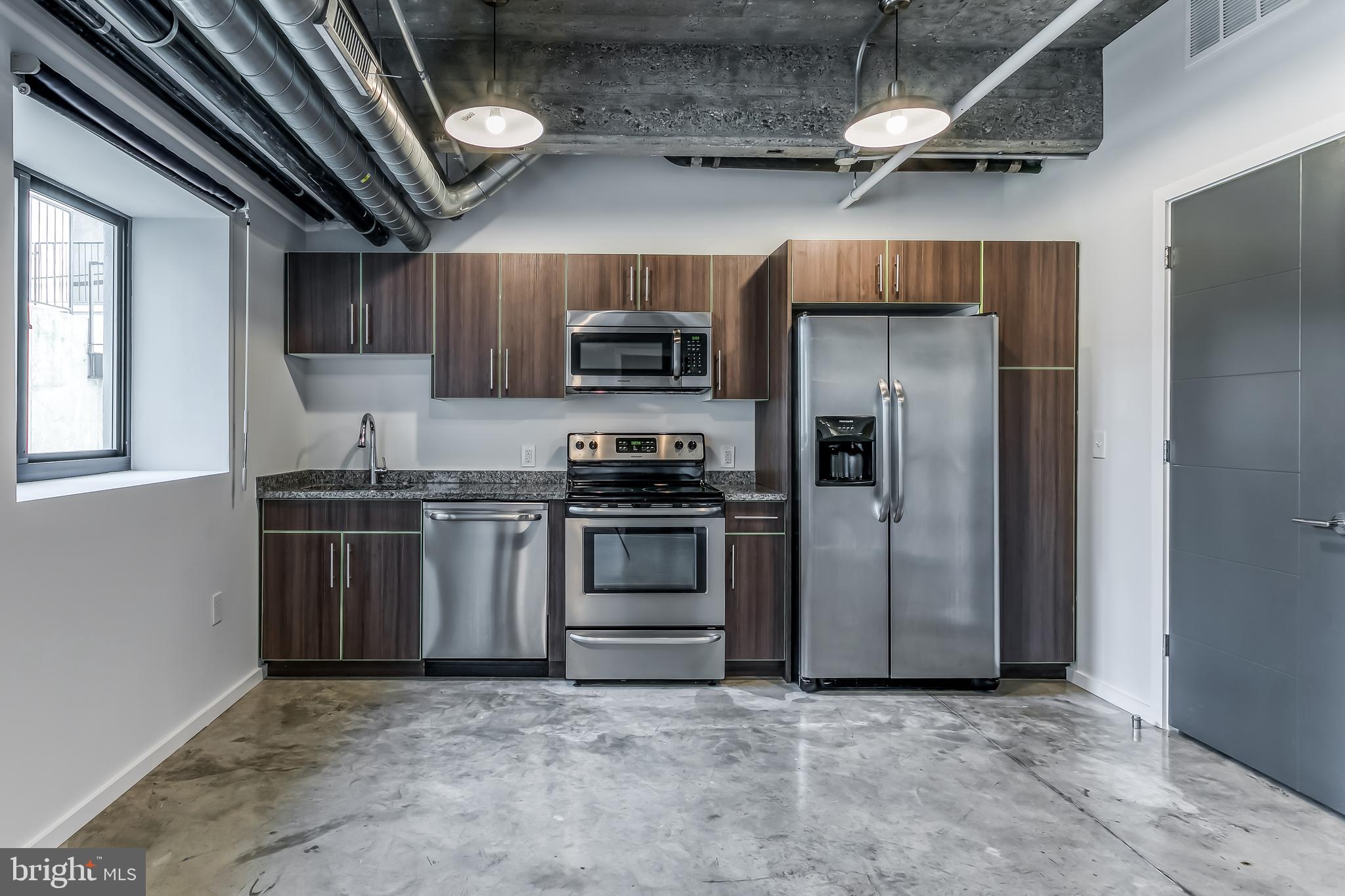4800 BROWN STREET UNIT 301