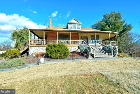 908 Cedar Creek Grade, Winchester, VA 22601 - MLS#: VAWI2006954