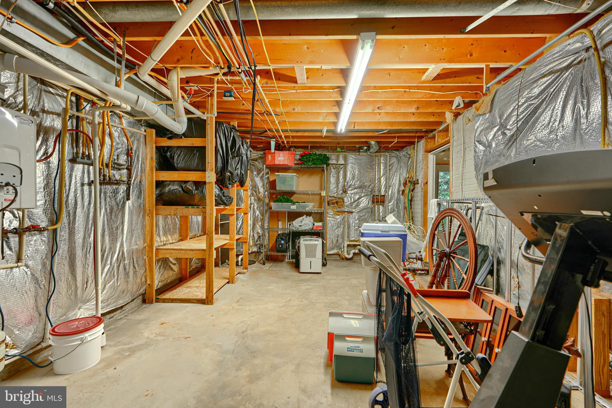 PARK FARM BEACH - Residential