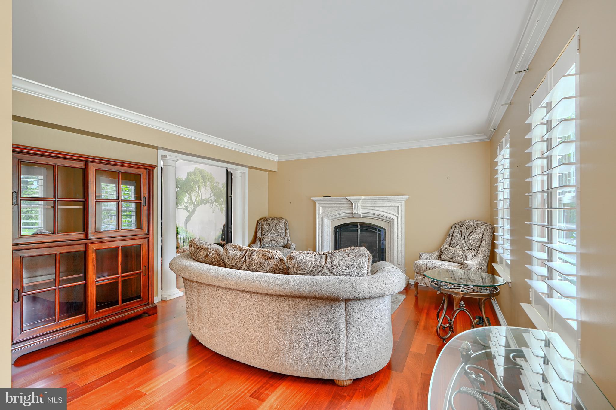 14 POPLAR GROVE AVENUE