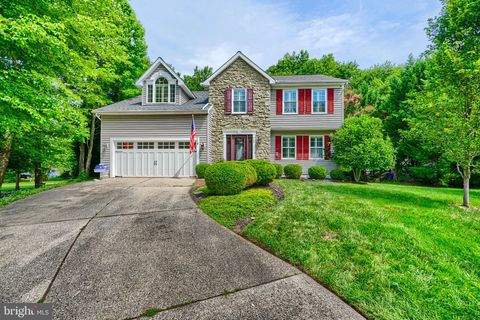 14 POPLAR GROVE AVENUE ABERDEEN MD 21001